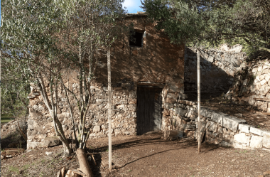 Plans for the Future: Restoration of Our Abandoned Farm in Spain