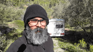 Overcoming Challenges in Our Tiny Home