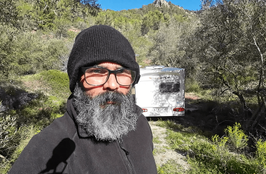 Overcoming Challenges in Our Off-Grid Tiny Home