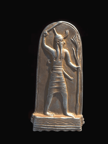 Baal, Phoenician God