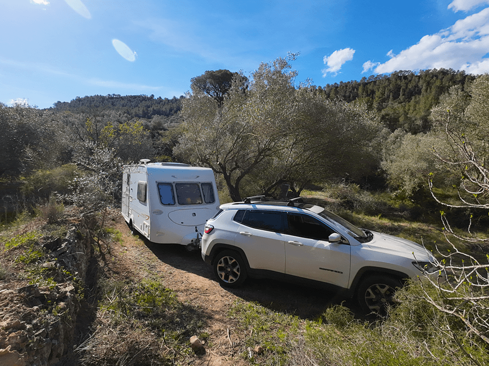 We Are Moving Our Off Grid Tiny House