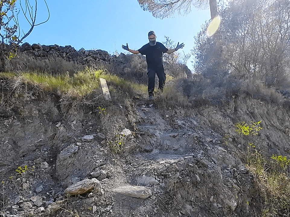 Building Steps to Access the New Platform