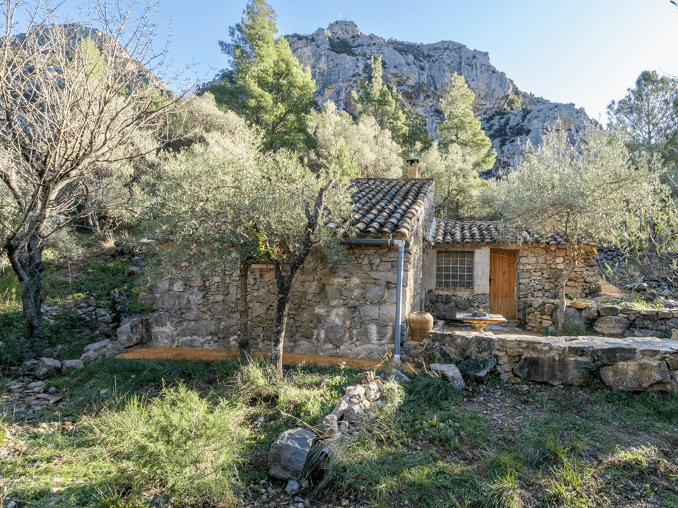 Maintaining a Finca in Spain After the Purchase