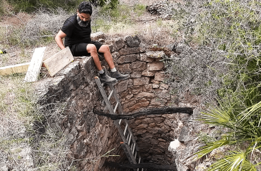 We’re Transforming an Abandoned Land in Spain into a Homestead (One Step at a Time)