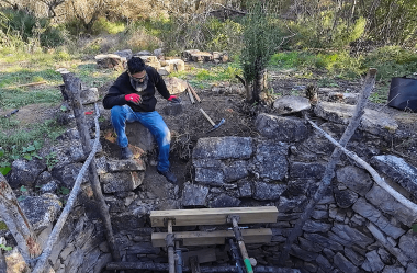 Restoration Plans for 2025 on our Spanish Farm [Questions & Anwsers]